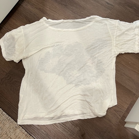 Aritzia t shirt - Picture 3 of 5